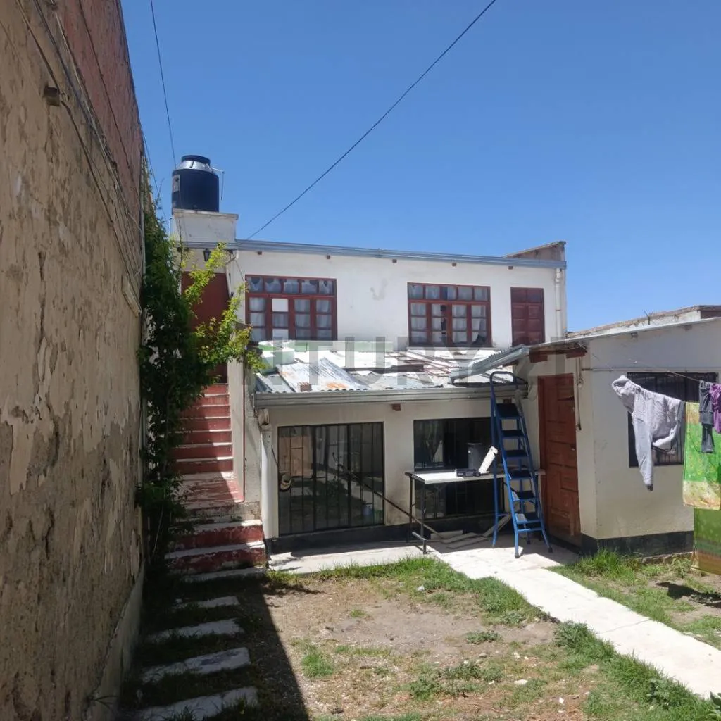 Foto 6 de Terreno en Venta – Av. Los Leones, Centro, Estado Mayor, La Paz.