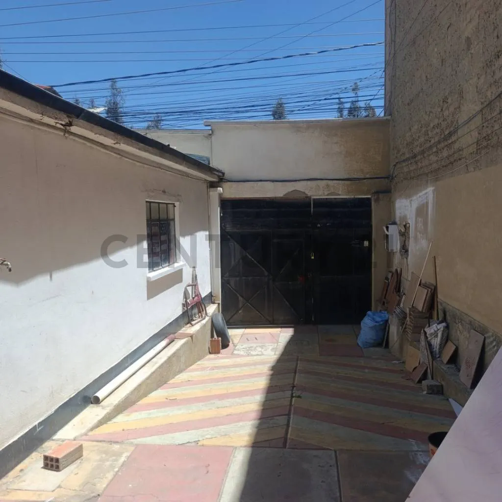 Foto 5 de Terreno en Venta – Av. Los Leones, Centro, Estado Mayor, La Paz.