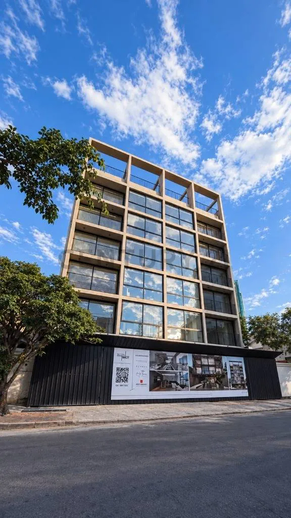 Foto 1 de Departamento de 1 Dormitorio en Venta | Totalmente Equipado