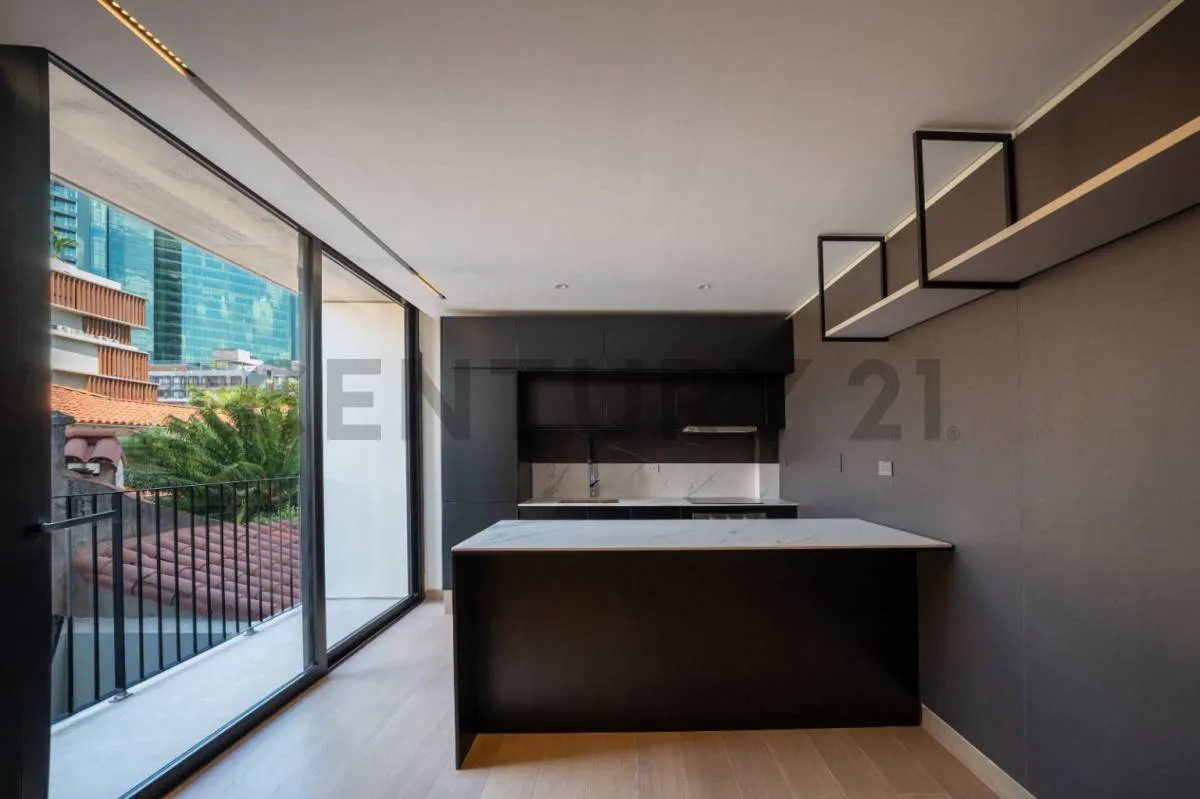 Foto 4 de Departamento de 1 Dormitorio en Venta | Totalmente Equipado