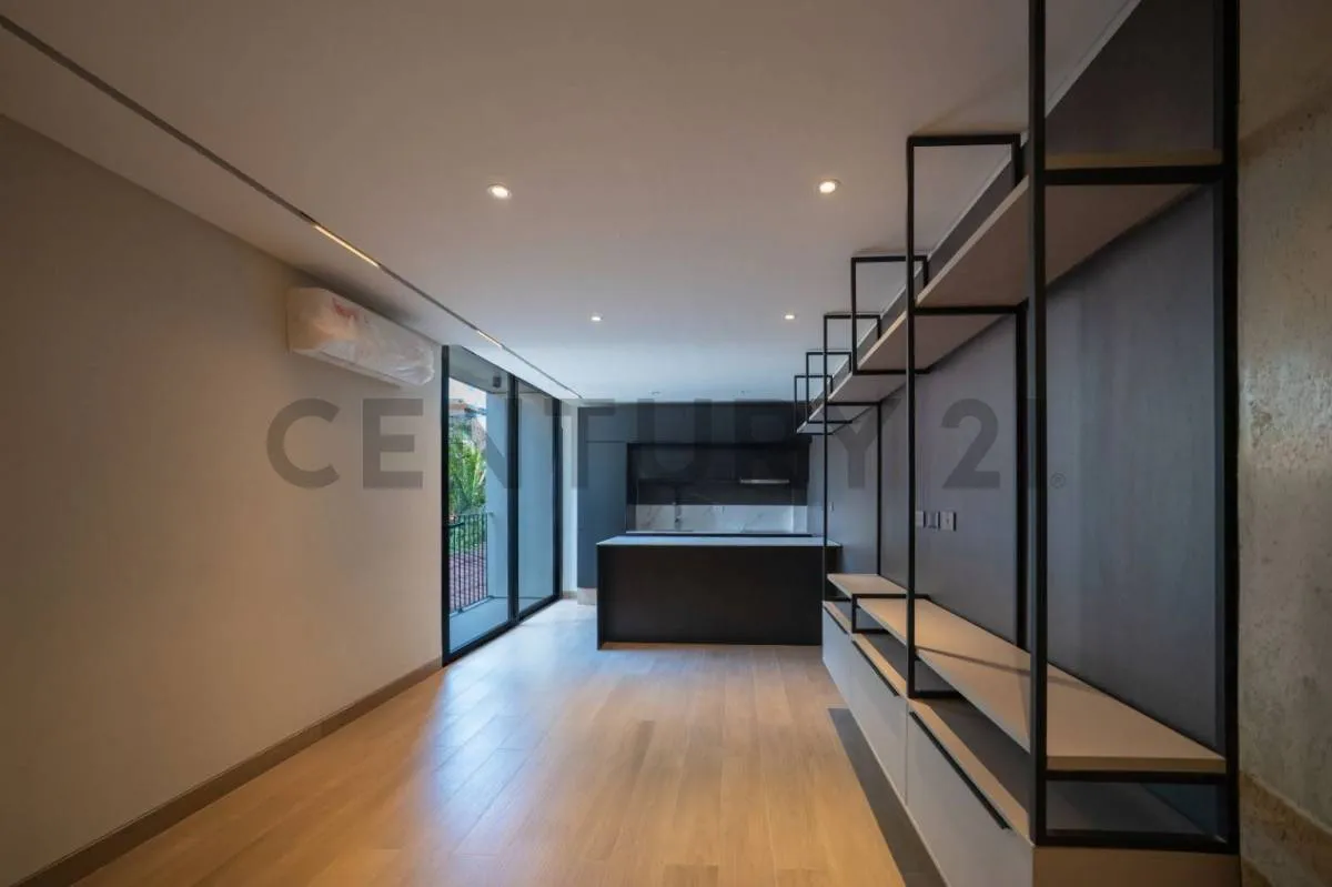 Foto 2 de Departamento de 1 Dormitorio en Venta | Totalmente Equipado