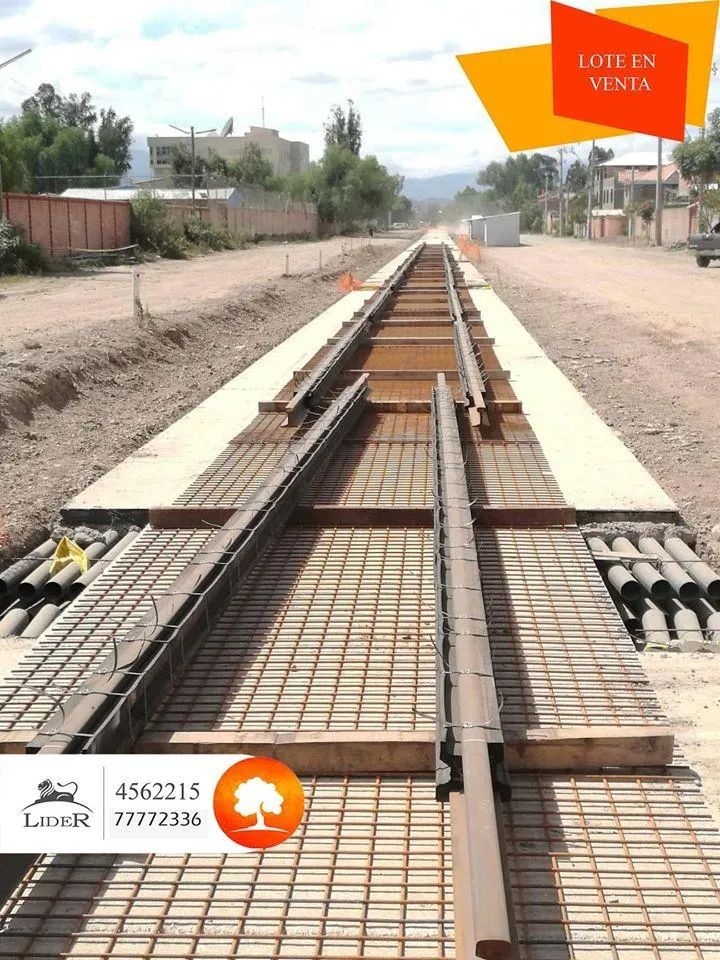 Foto 4 de Próximo Víctor Ustariz Km 6 1/2