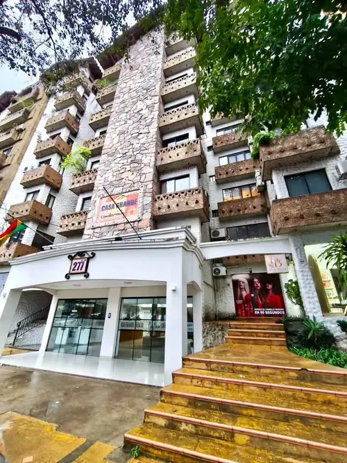 Foto 1 de Oficina en Venta | Condominio Casa Grande