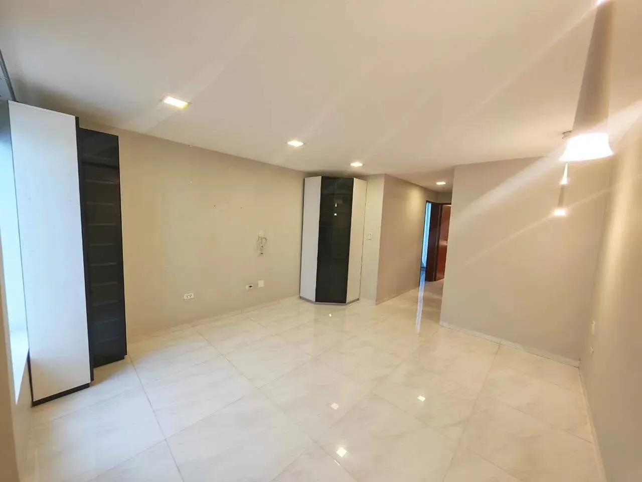 Foto 8 de Amplia y Moderna Casa en Condominio en Urubo en Alquiler