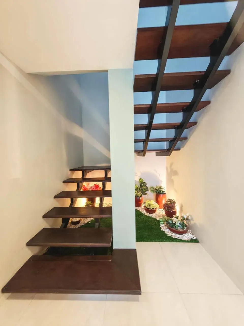 Foto 6 de Amplia y Moderna Casa en Condominio en Urubo en Alquiler
