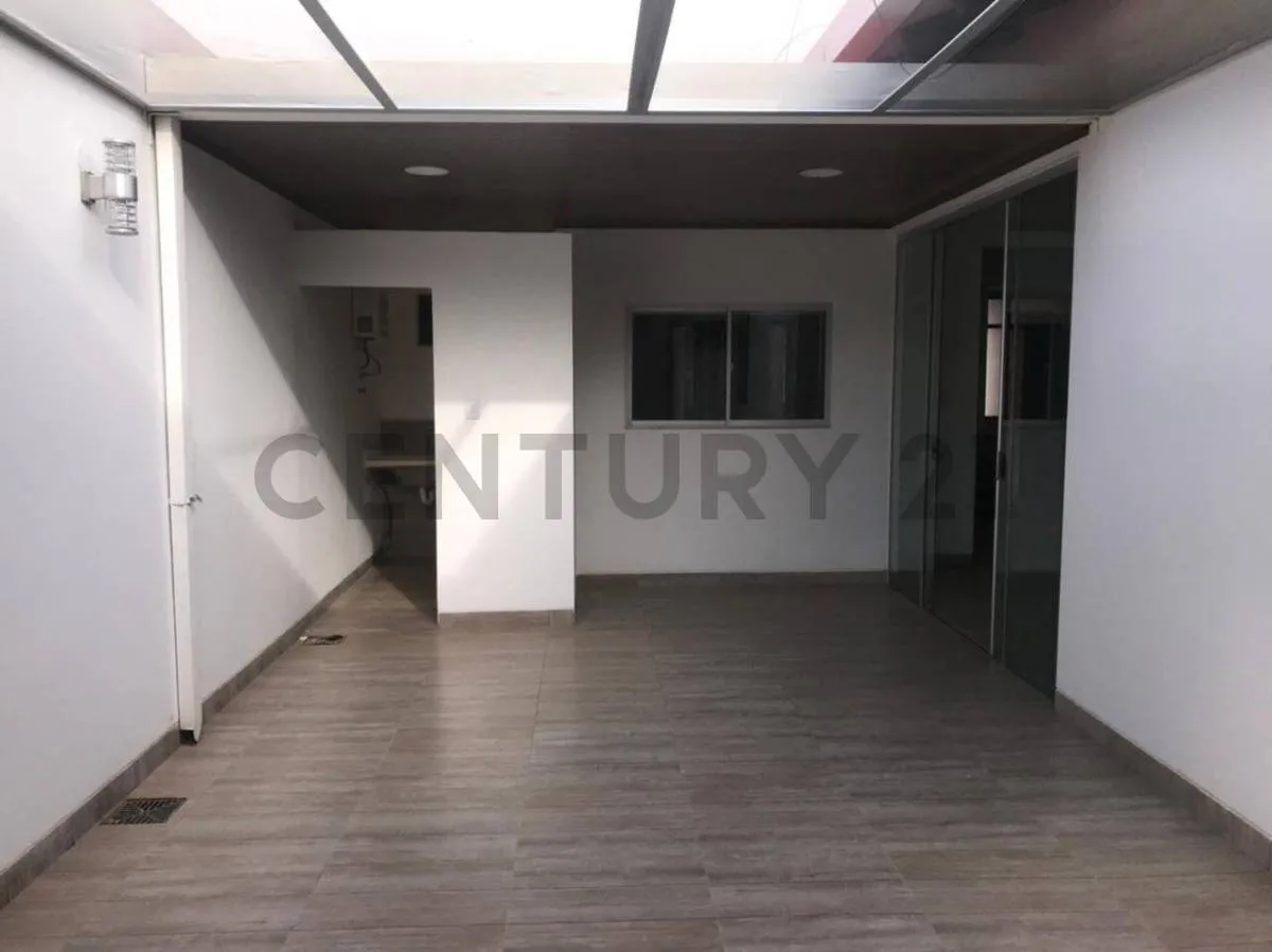 Foto 8 de Casa en Venta en Condominio El Dorado, Trinidad Beni
