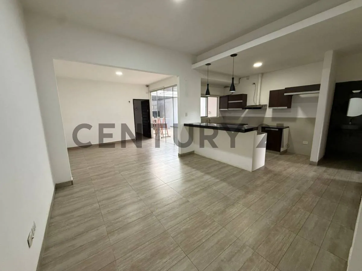 Foto 5 de Casa en Venta en Condominio El Dorado, Trinidad Beni