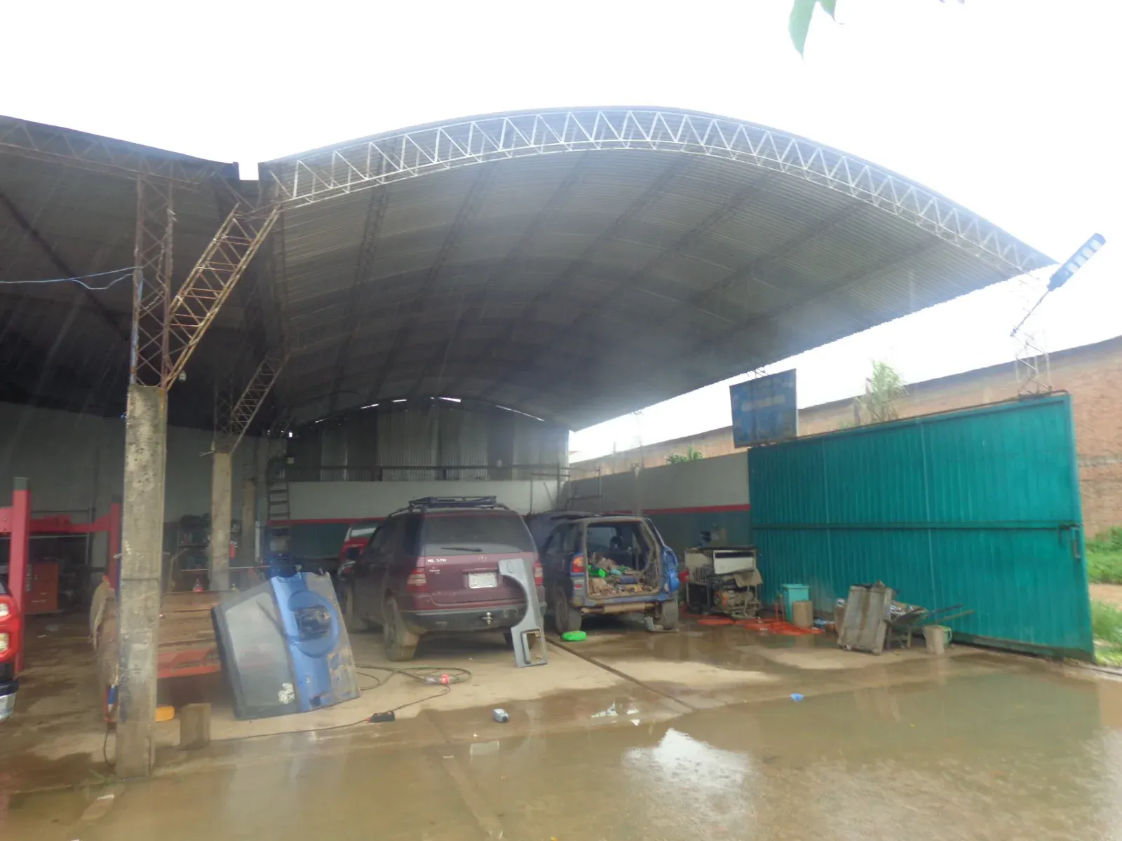 Foto 4 de casa comercial