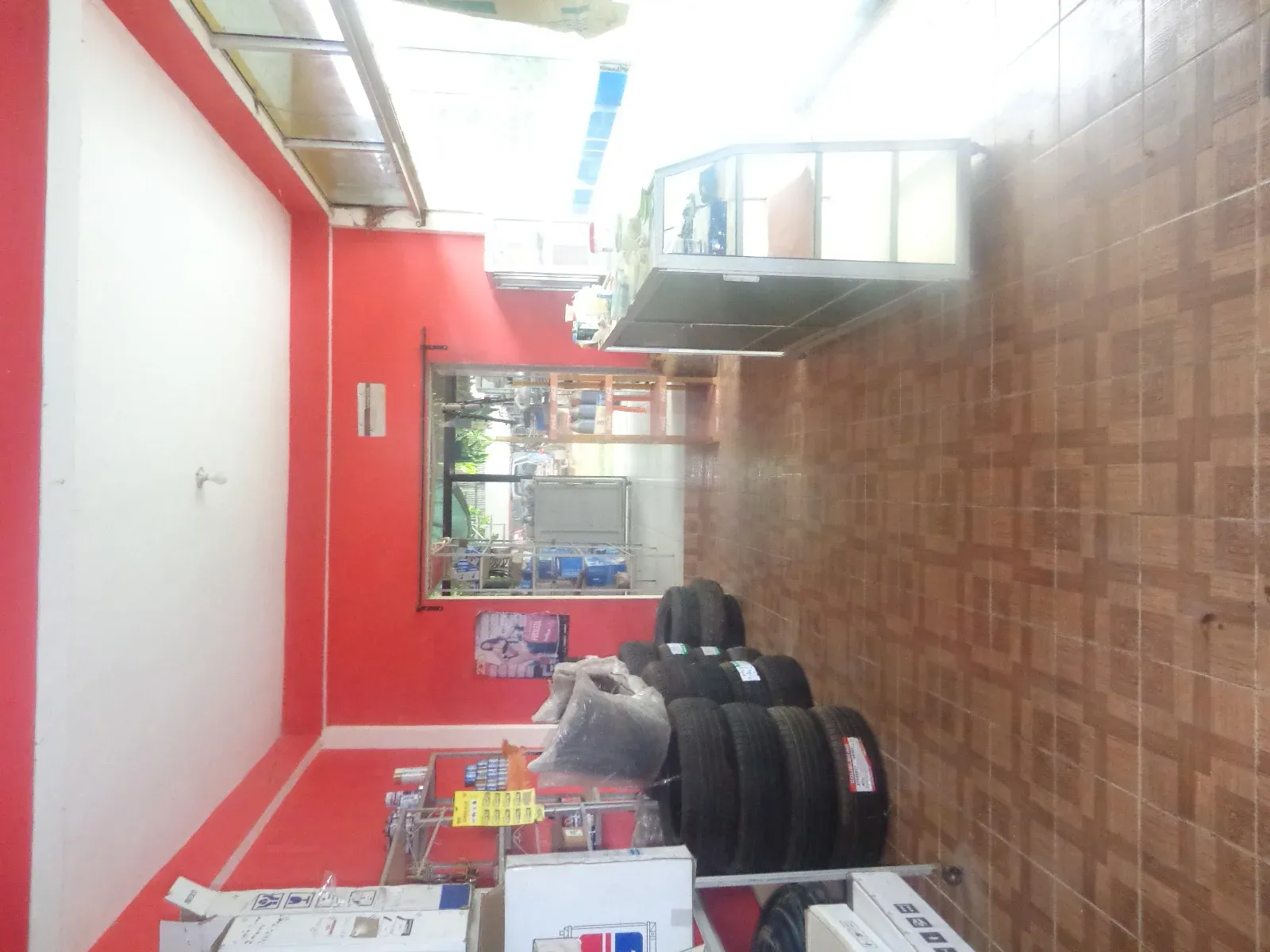 Foto 5 de casa comercial
