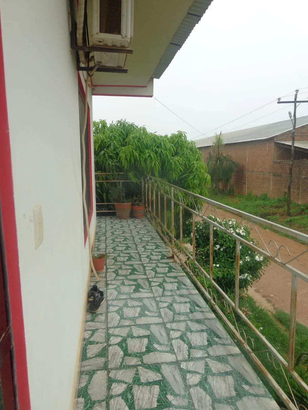 Foto 3 de casa comercial