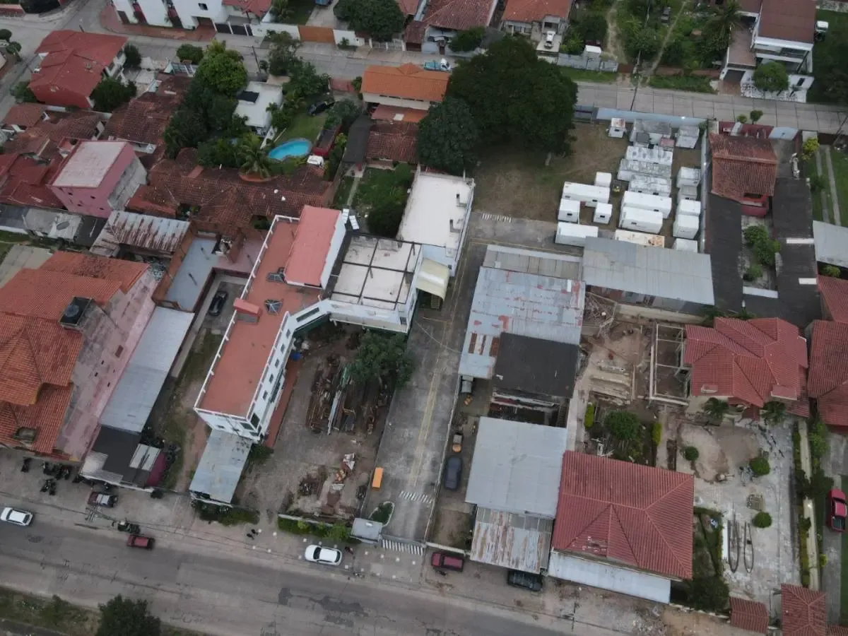 Foto 3 de Edificio Comercial