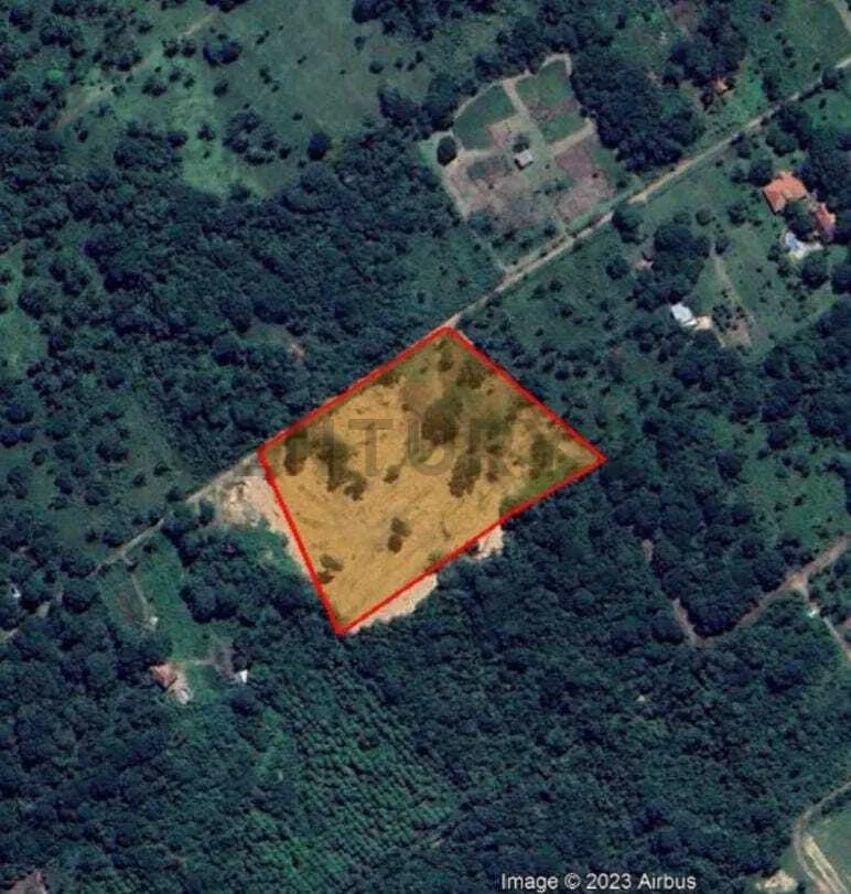 Foto 1 de Propiedad Ganadera en Venta Mojon San Matias