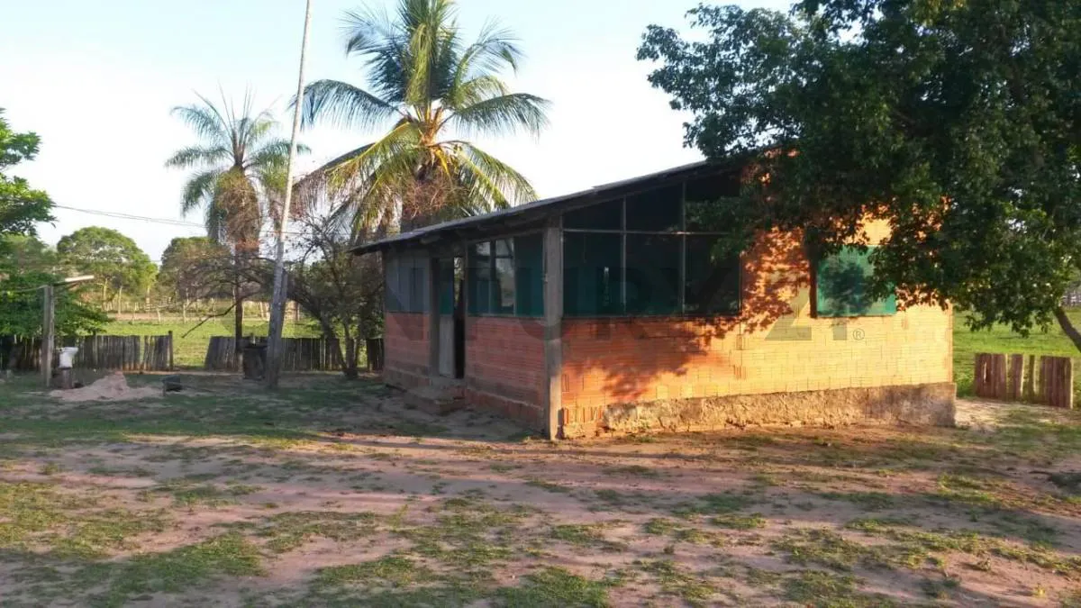 Foto 2 de Propiedad Ganadera en Venta Mojon San Matias