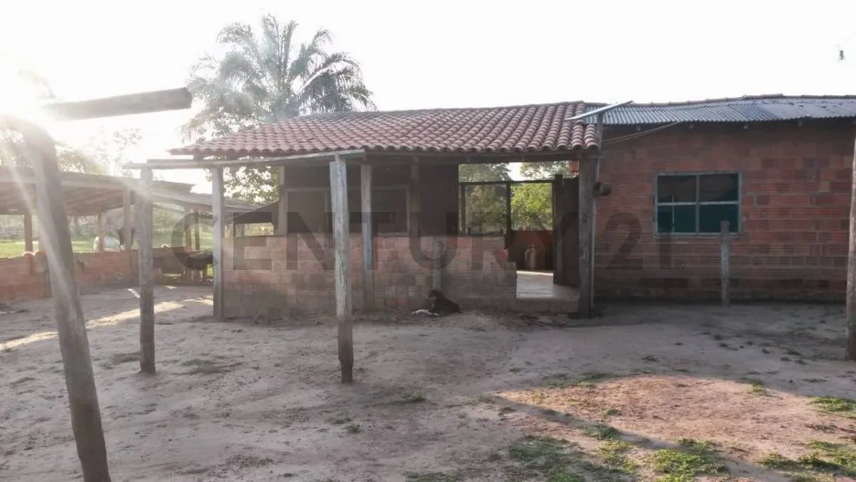 Foto 3 de Propiedad Ganadera en Venta Mojon San Matias