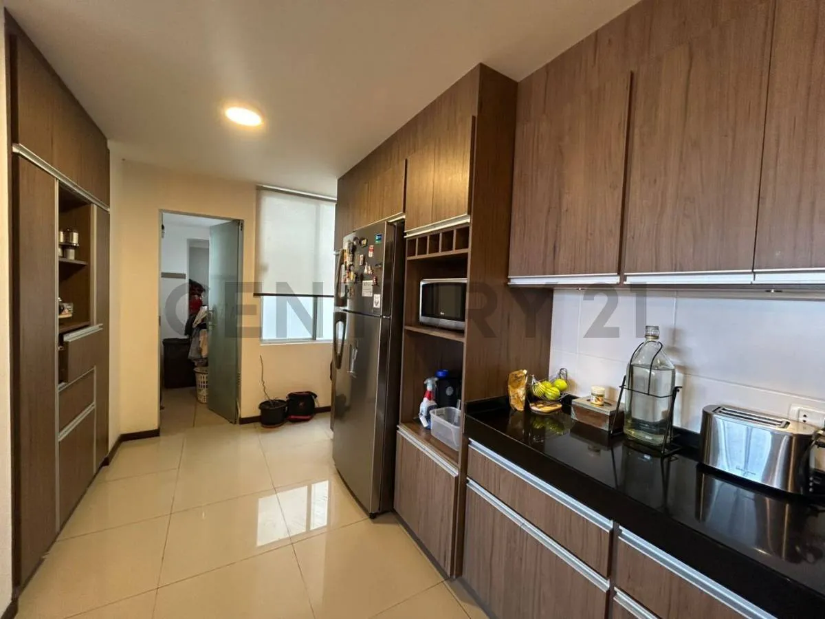 Foto 5 de Departamento en Venta de 3 Dormitorios