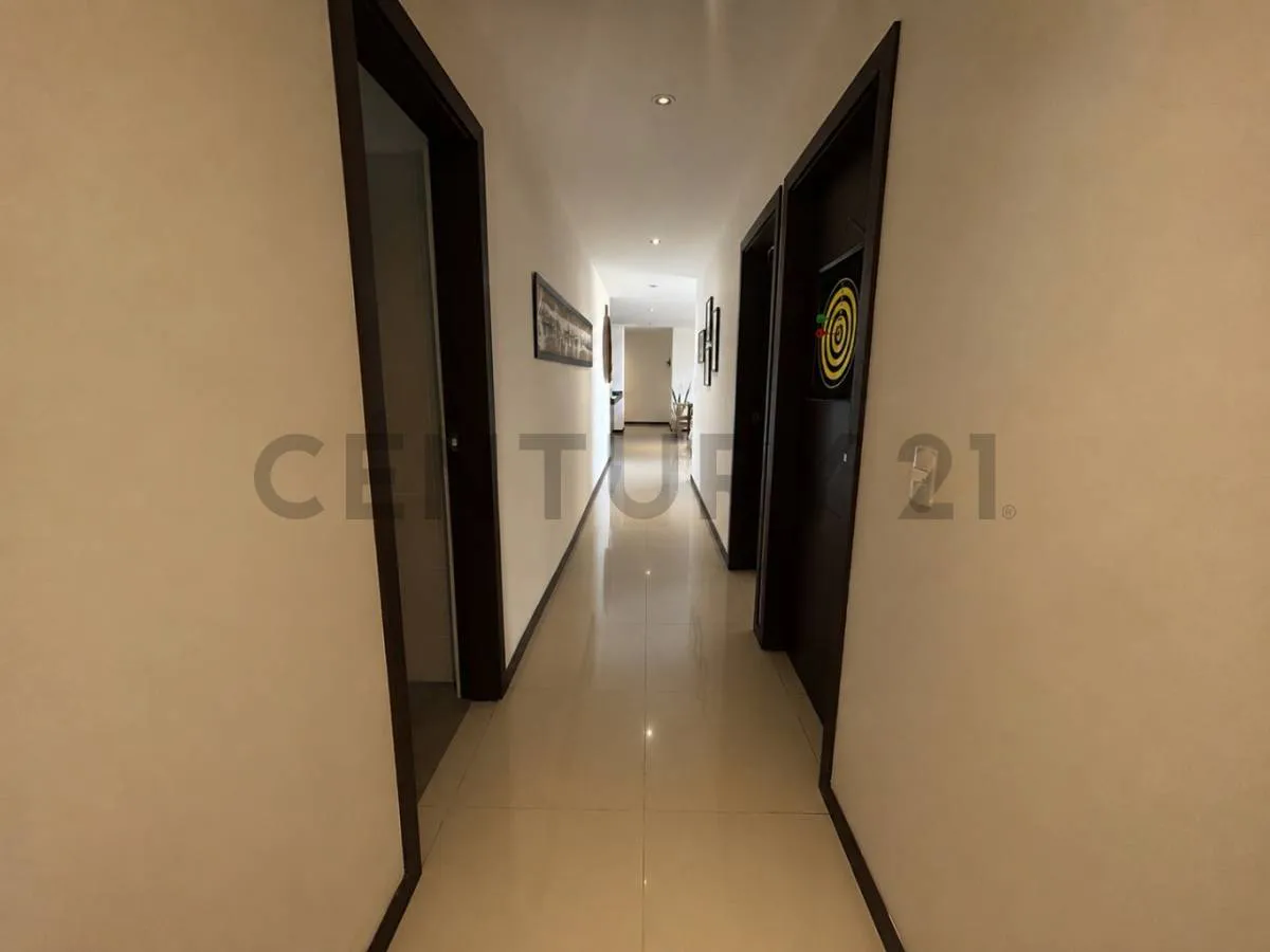 Foto 8 de Departamento en Venta de 3 Dormitorios