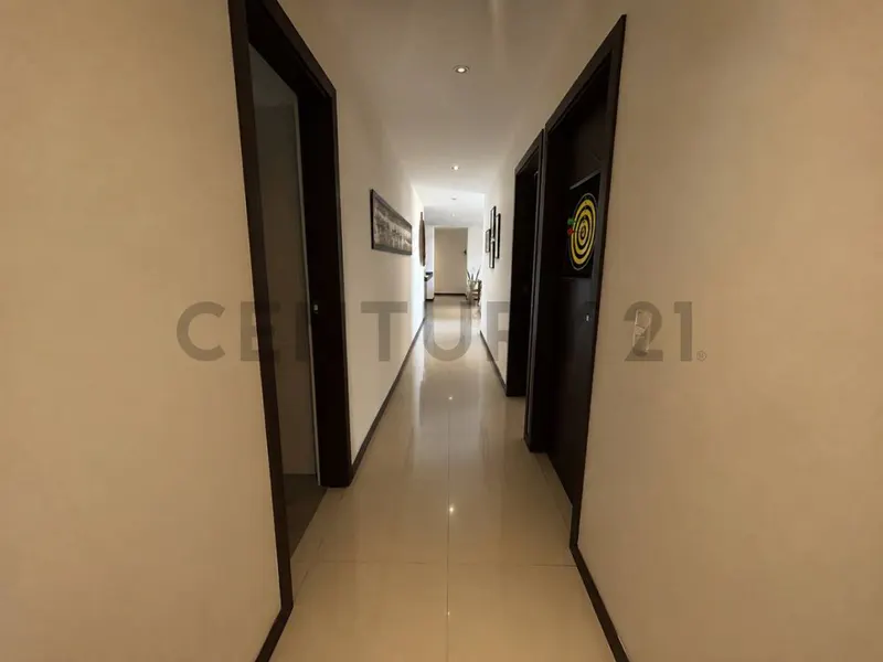 Foto 8 de Departamento en Venta de 3 Dormitorios