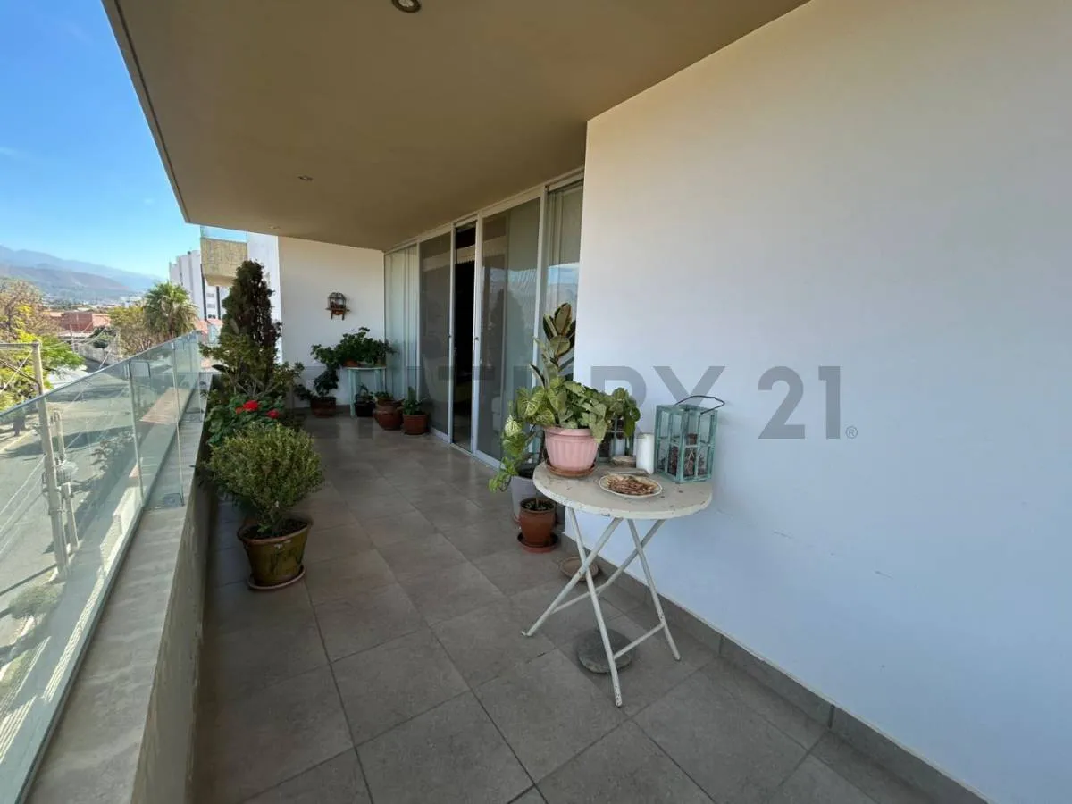 Foto 3 de Departamento en Venta de 3 Dormitorios