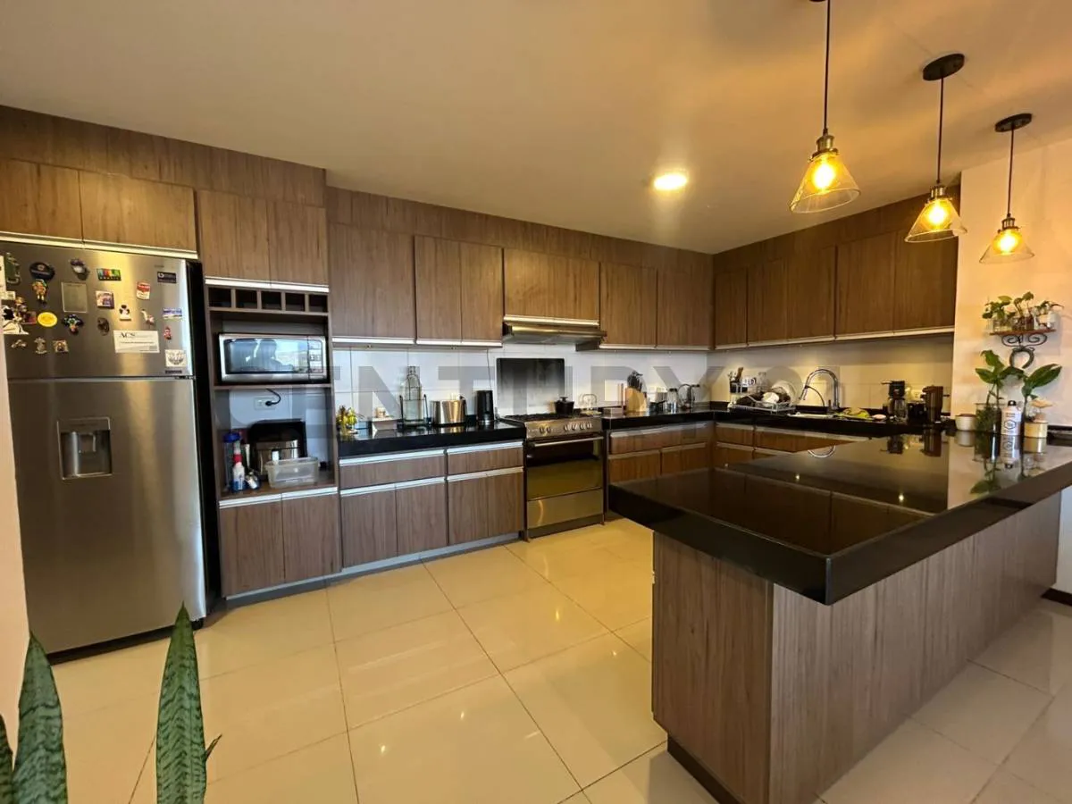 Foto 4 de Departamento en Venta de 3 Dormitorios