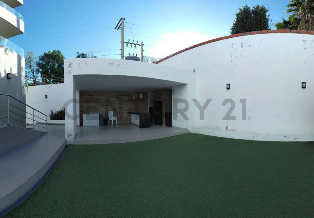 Foto 18 de Departamento en Venta de 3 Dormitorios