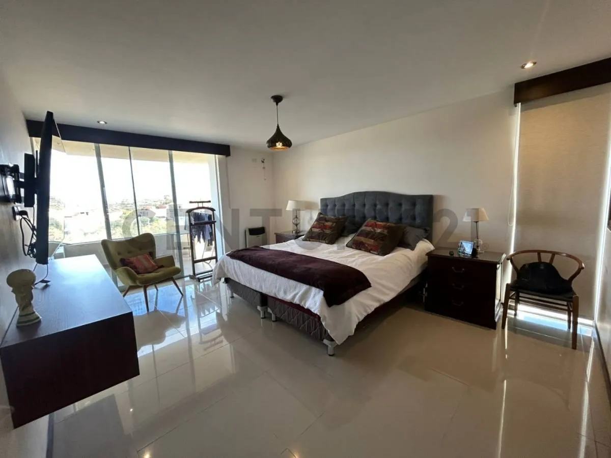 Foto 9 de Departamento en Venta de 3 Dormitorios
