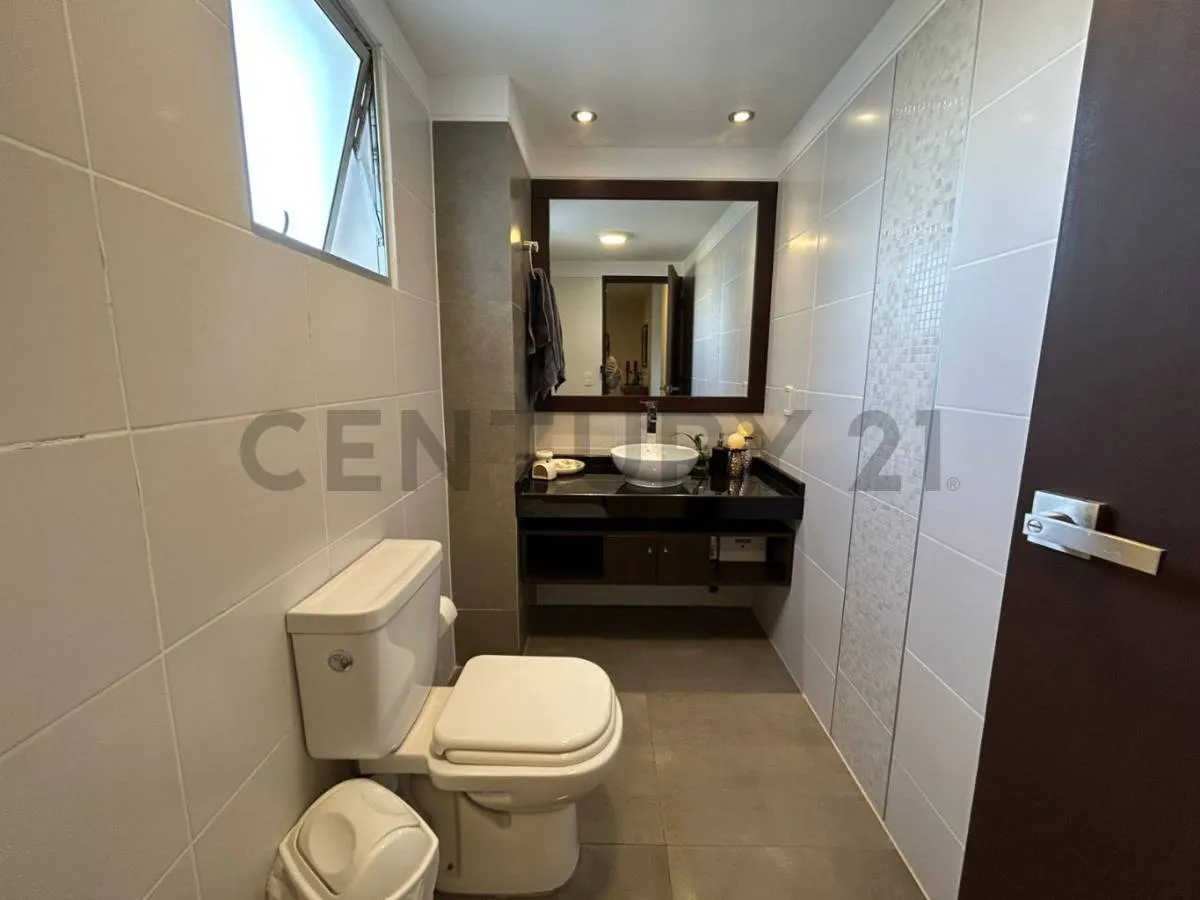 Foto 7 de Departamento en Venta de 3 Dormitorios