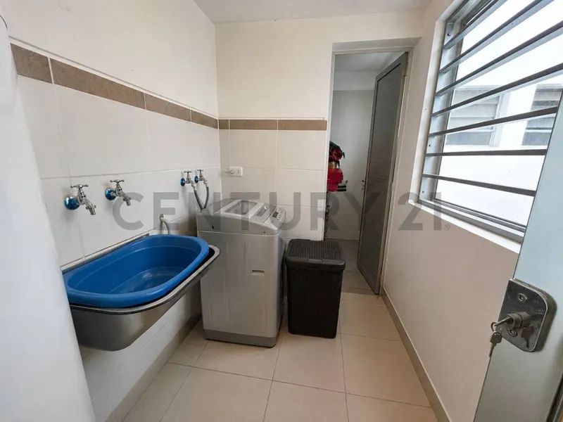Foto 16 de Departamento en Venta de 3 Dormitorios