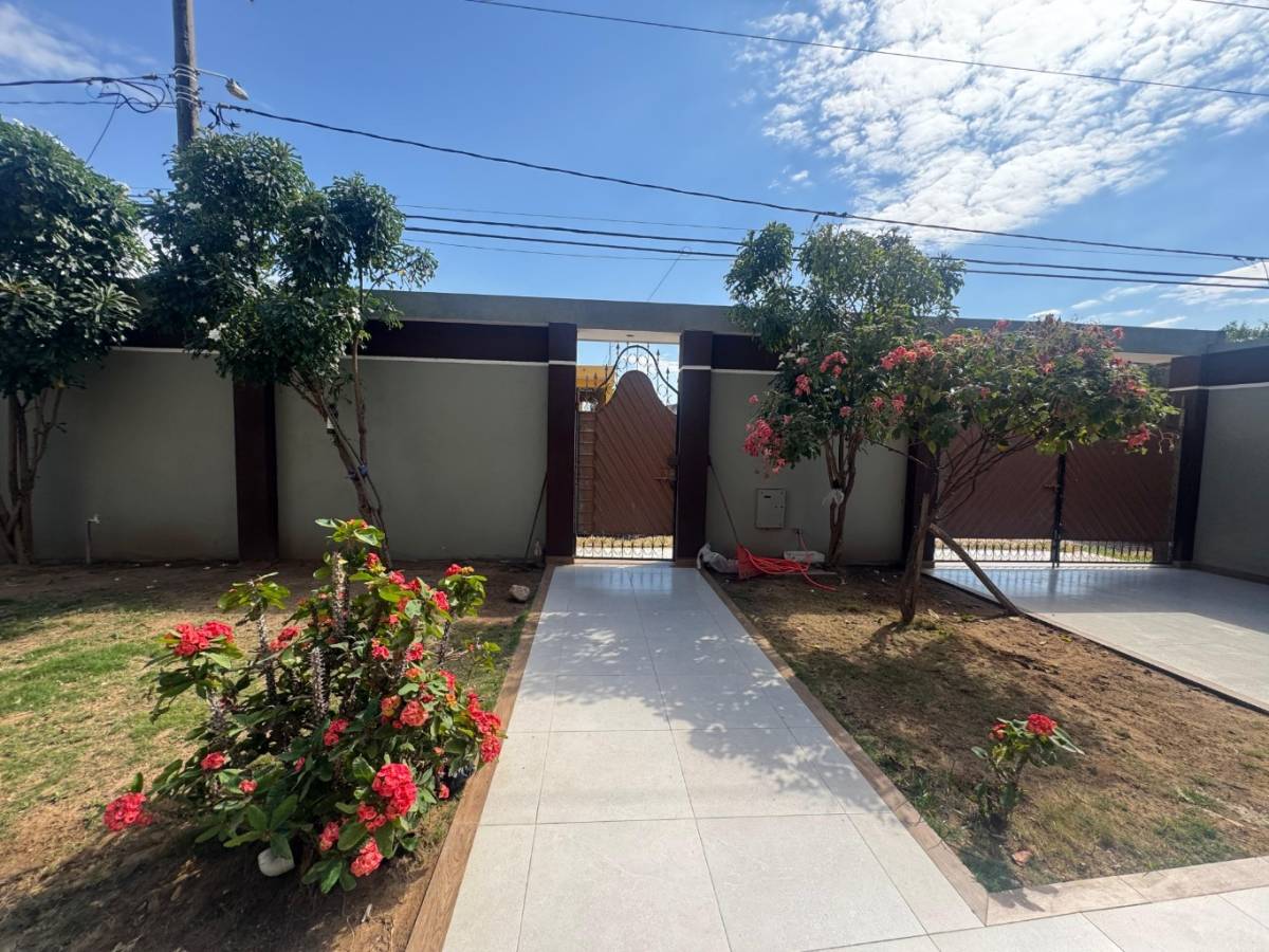 Foto 6 de Casa Nueva, Barrio villa fatima