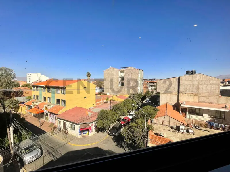 Foto 11 de Oficina Dúplex en Alquiler | Ubicación Estratégica en Pleno Centro de Tarija