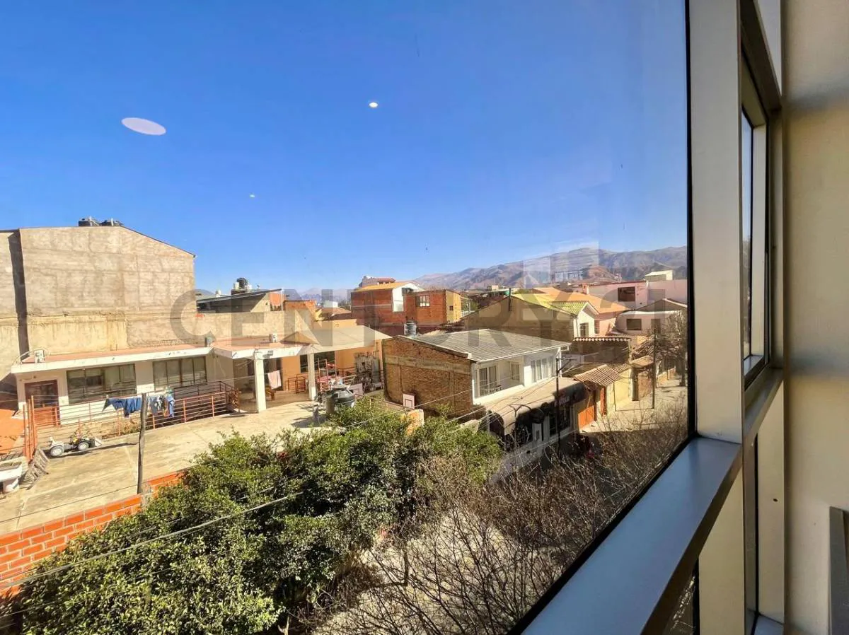 Foto 2 de Oficina Dúplex en Alquiler | Ubicación Estratégica en Pleno Centro de Tarija