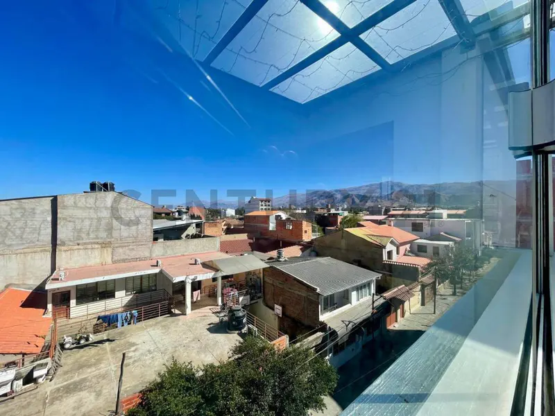 Foto 10 de Oficina Dúplex en Alquiler | Ubicación Estratégica en Pleno Centro de Tarija