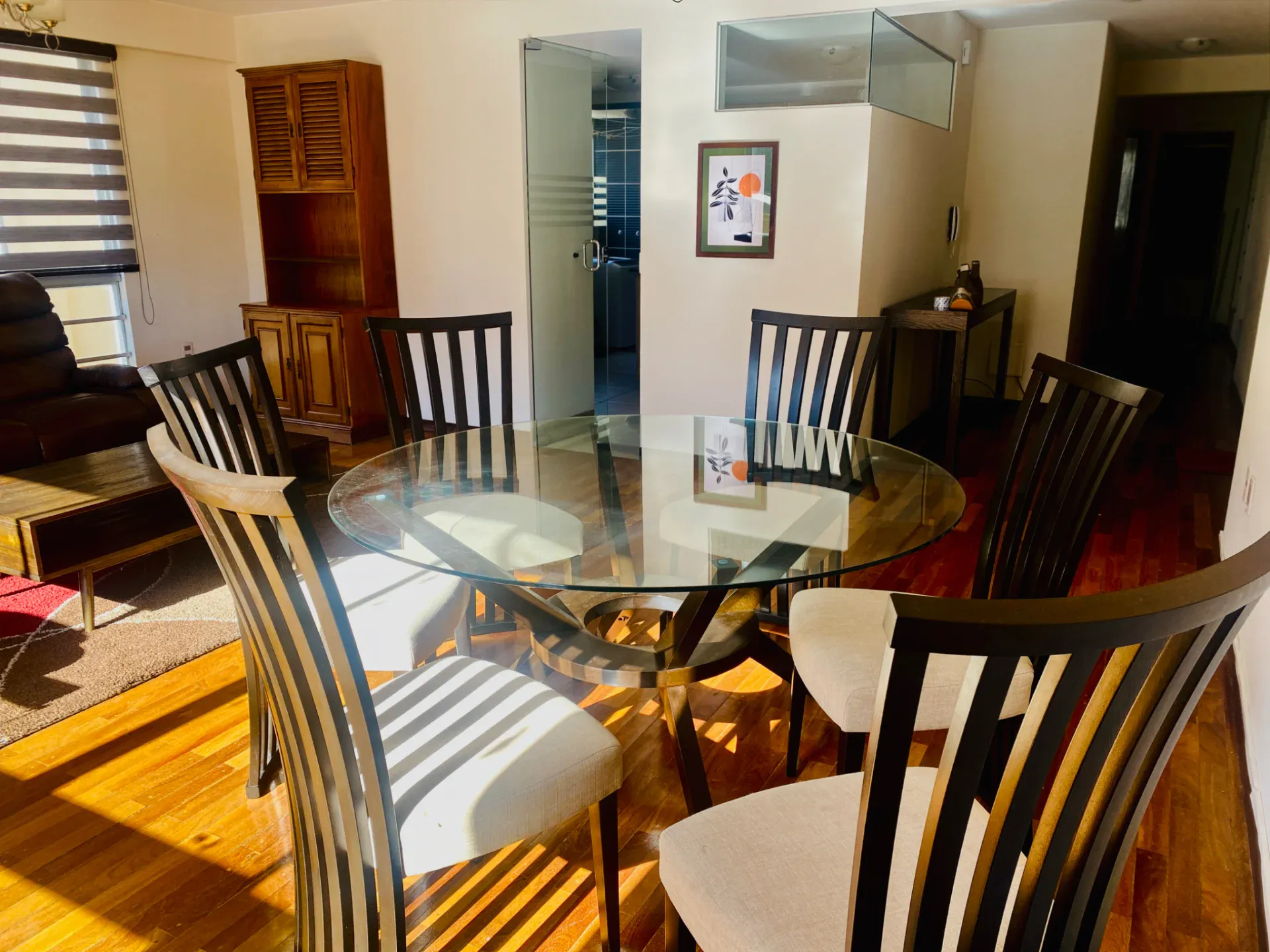 Foto 5 de Apartmento en alquiler Irpavi