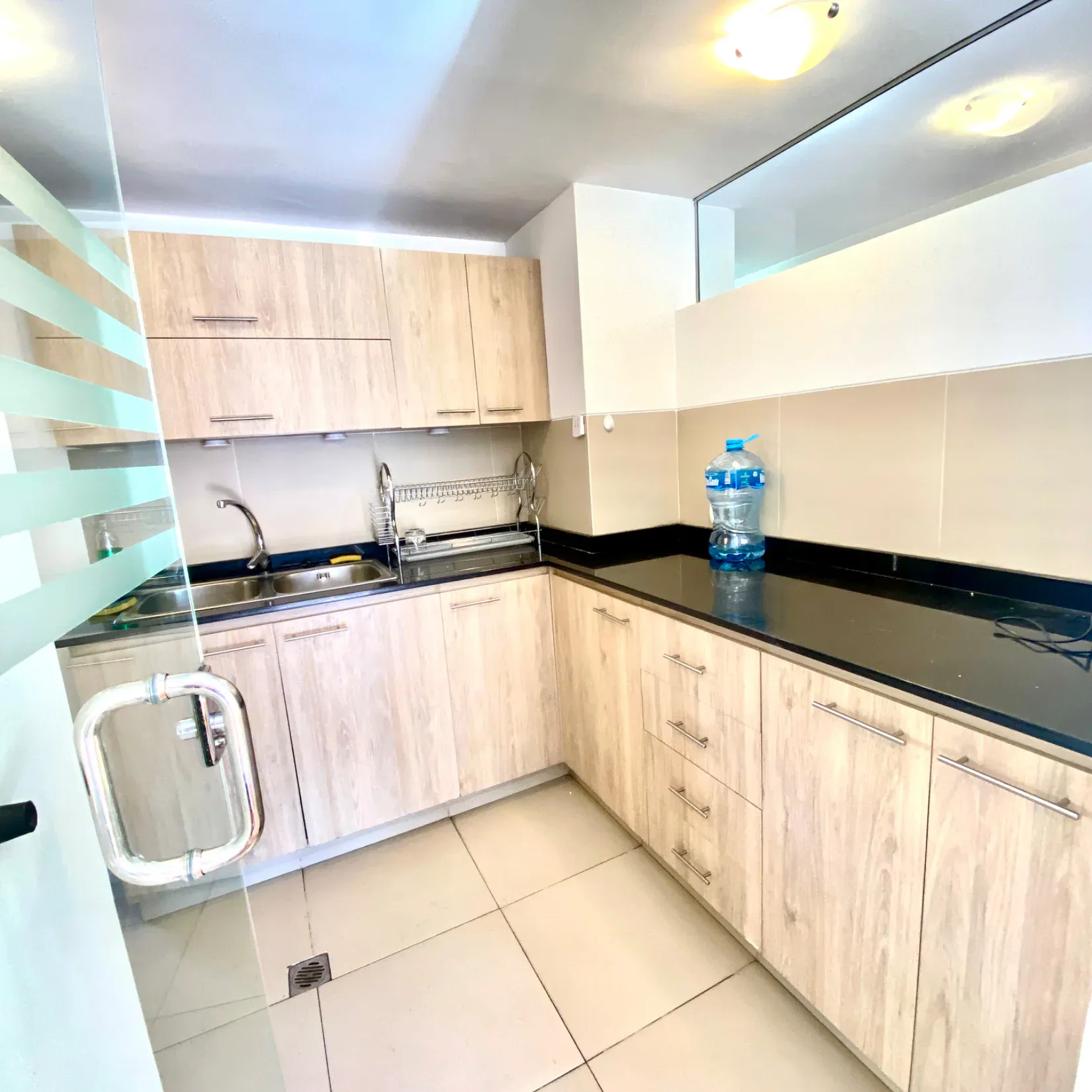 Foto 4 de Apartmento en alquiler Irpavi