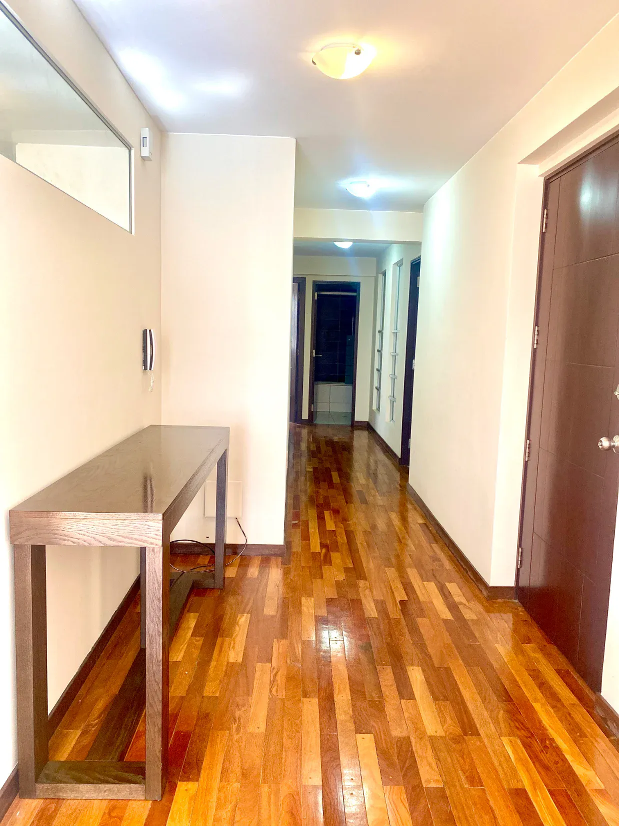 Foto 2 de Apartmento en alquiler Irpavi