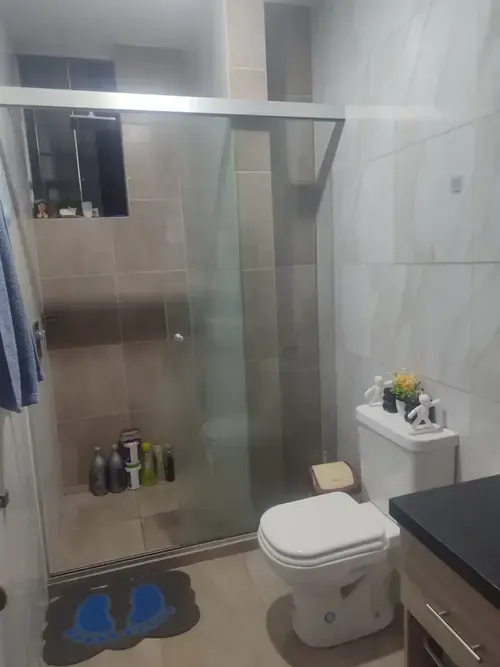 Foto 13 de Departamento en Edificio Fortaleza Real - Tarija | Venta USD 60.000