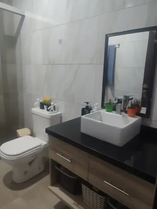 Foto 10 de Departamento en Edificio Fortaleza Real - Tarija | Venta USD 60.000