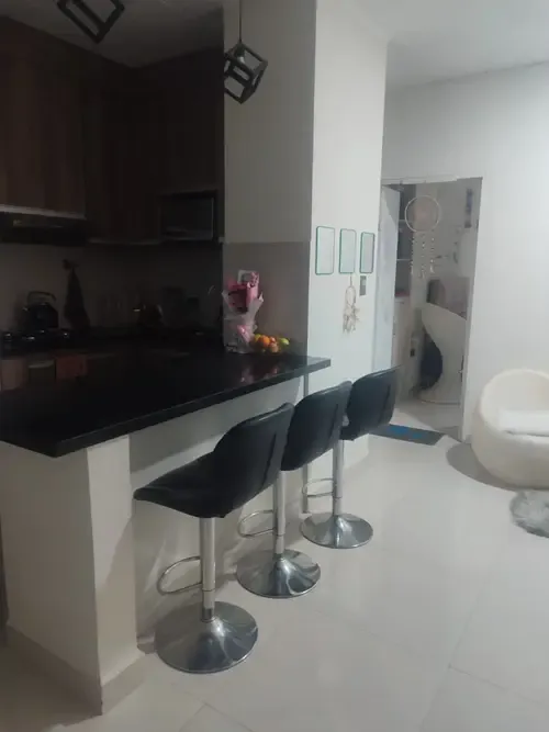 Foto 1 de Departamento en Edificio Fortaleza Real - Tarija | Venta USD 60.000
