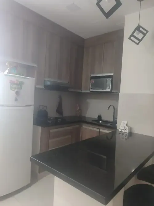 Foto 12 de Departamento en Edificio Fortaleza Real - Tarija | Venta USD 60.000