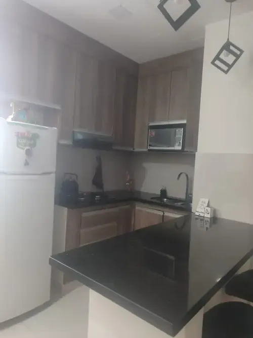 Foto 12 de Departamento en Edificio Fortaleza Real - Tarija | Venta USD 60.000