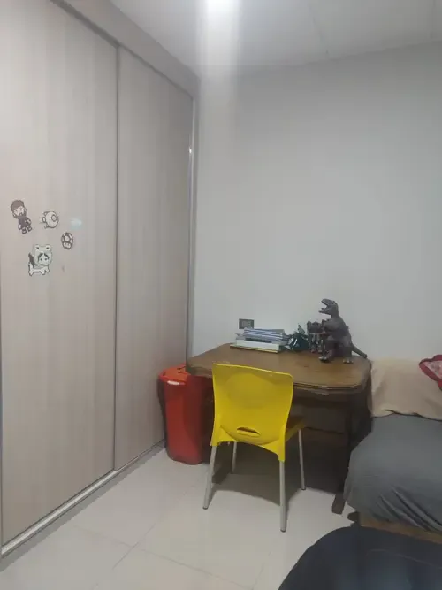Foto 11 de Departamento en Edificio Fortaleza Real - Tarija | Venta USD 60.000