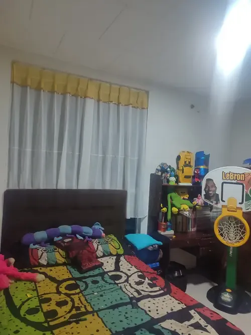 Foto 16 de Departamento en Edificio Fortaleza Real - Tarija | Venta USD 60.000