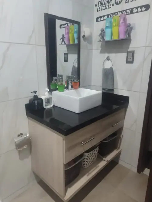 Foto 7 de Departamento en Edificio Fortaleza Real - Tarija | Venta USD 60.000
