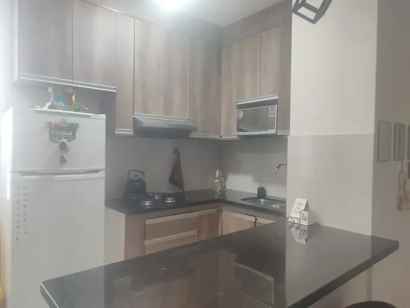 Foto 8 de Departamento en Edificio Fortaleza Real - Tarija | Venta USD 60.000