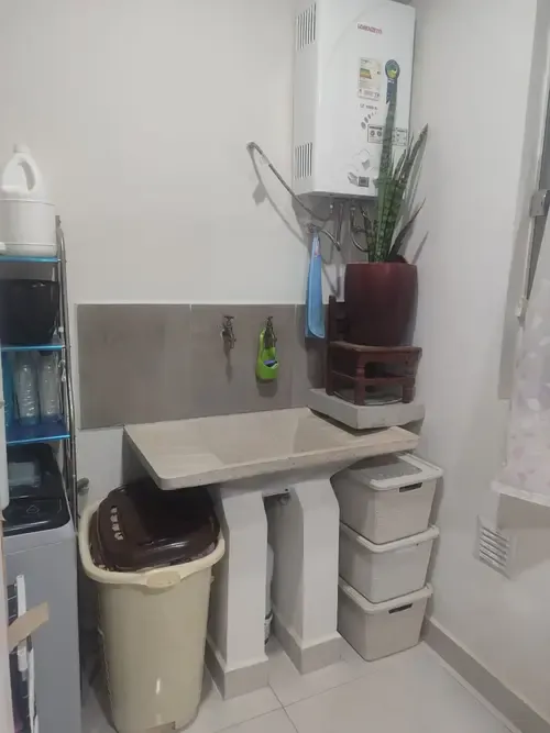 Foto 5 de Departamento en Edificio Fortaleza Real - Tarija | Venta USD 60.000