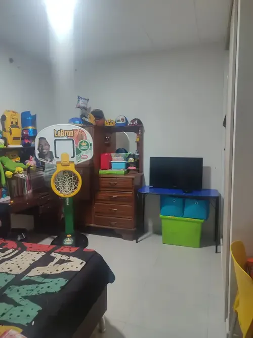 Foto 15 de Departamento en Edificio Fortaleza Real - Tarija | Venta USD 60.000