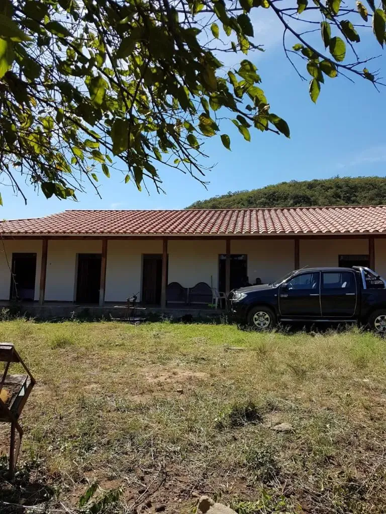 Foto 1 de Hermosa Propiedad De 840ha cerca de Vallegrande