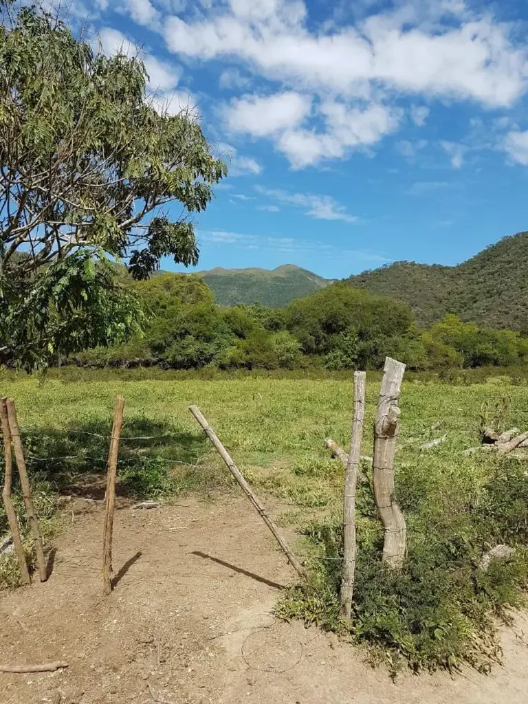 Foto 5 de Hermosa Propiedad De 840ha cerca de Vallegrande