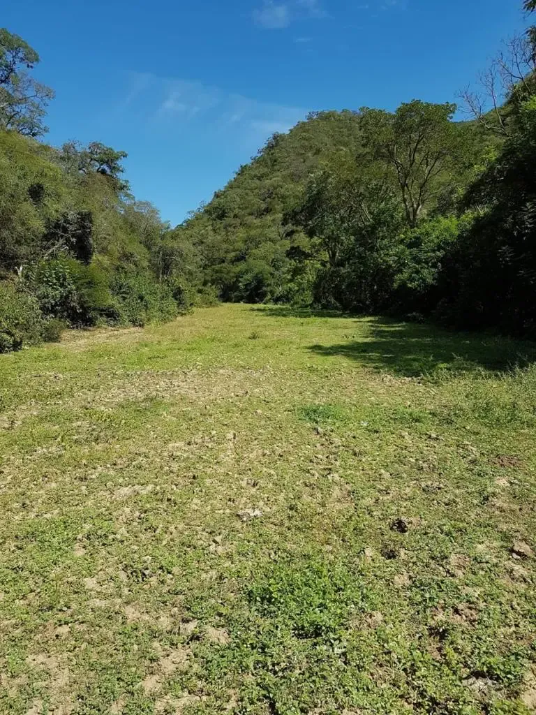 Foto 3 de Hermosa Propiedad De 840ha cerca de Vallegrande