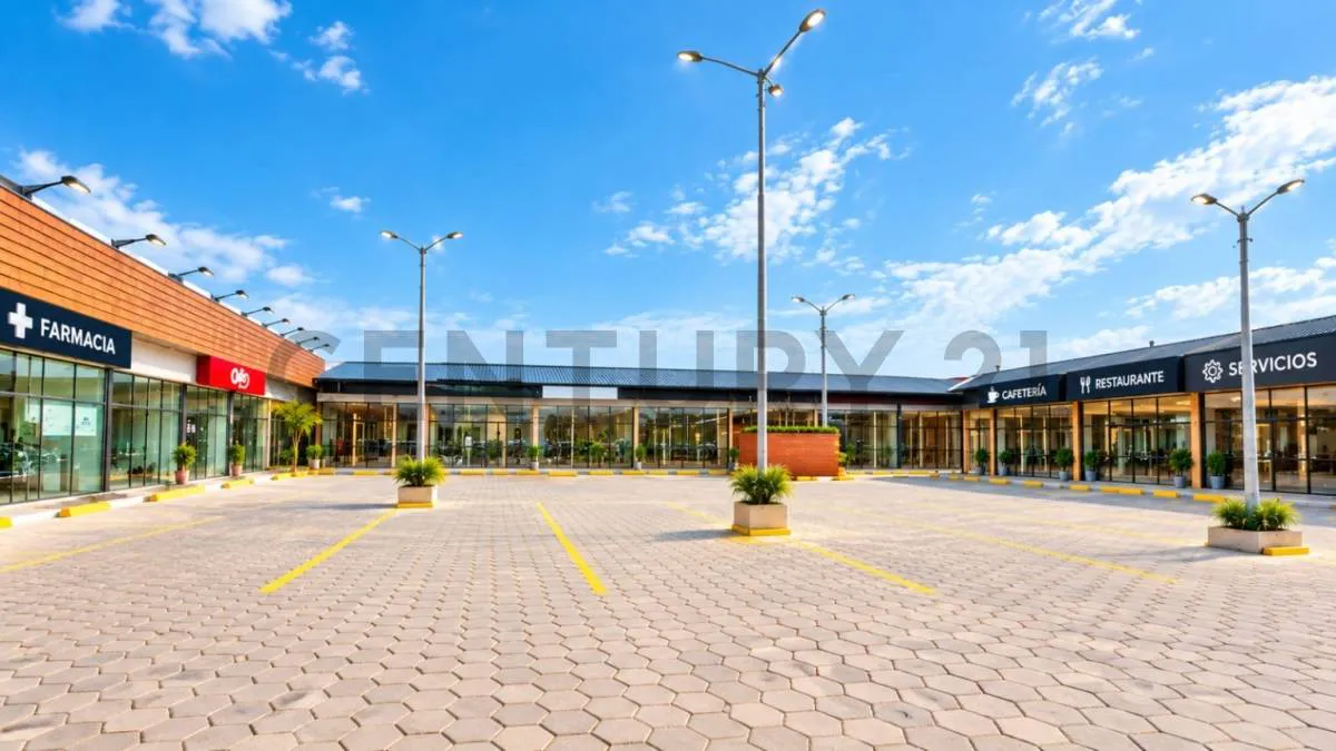 Foto 2 de Local Comercial en Alquiler
