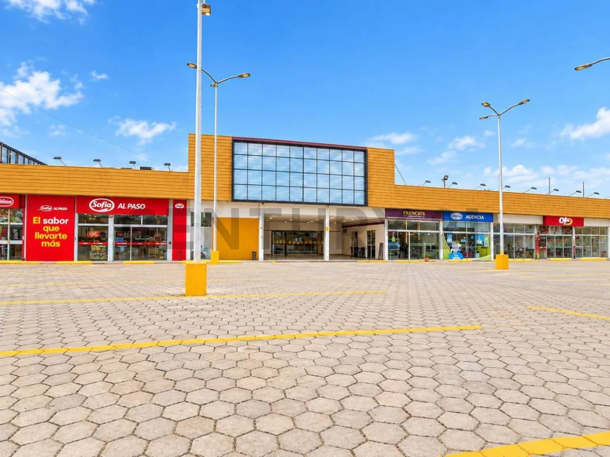 Foto 1 de Local Comercial en Alquiler